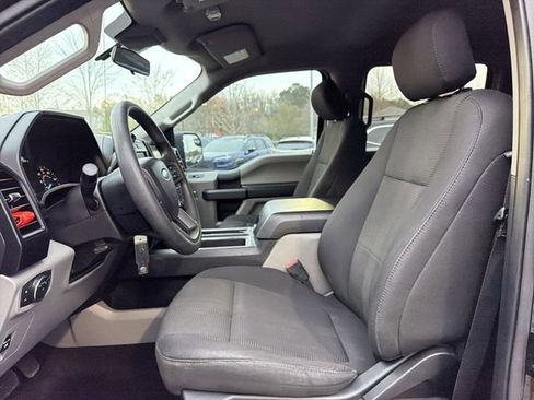 Used 2019 Ford F150 XL w/ Equipment Group 101A Mid image 16