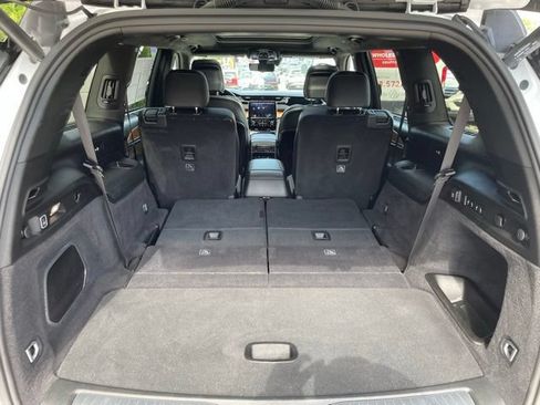 Used 2024 Jeep Grand Cherokee L Summit AWD/4WD image 61