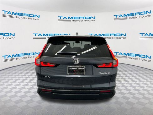 New 2026 Honda CR-V EX image 4