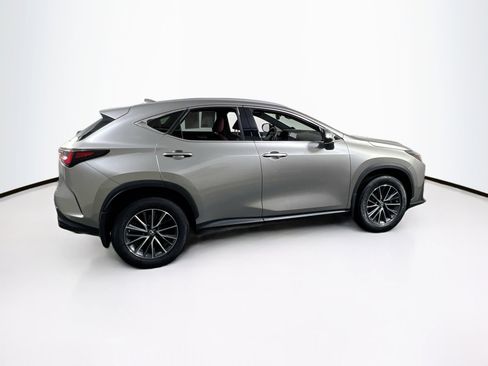 Used 2022 Lexus NX 350 image 4