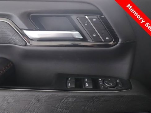 Used 2026 GMC Sierra 2500 AT4X image 20