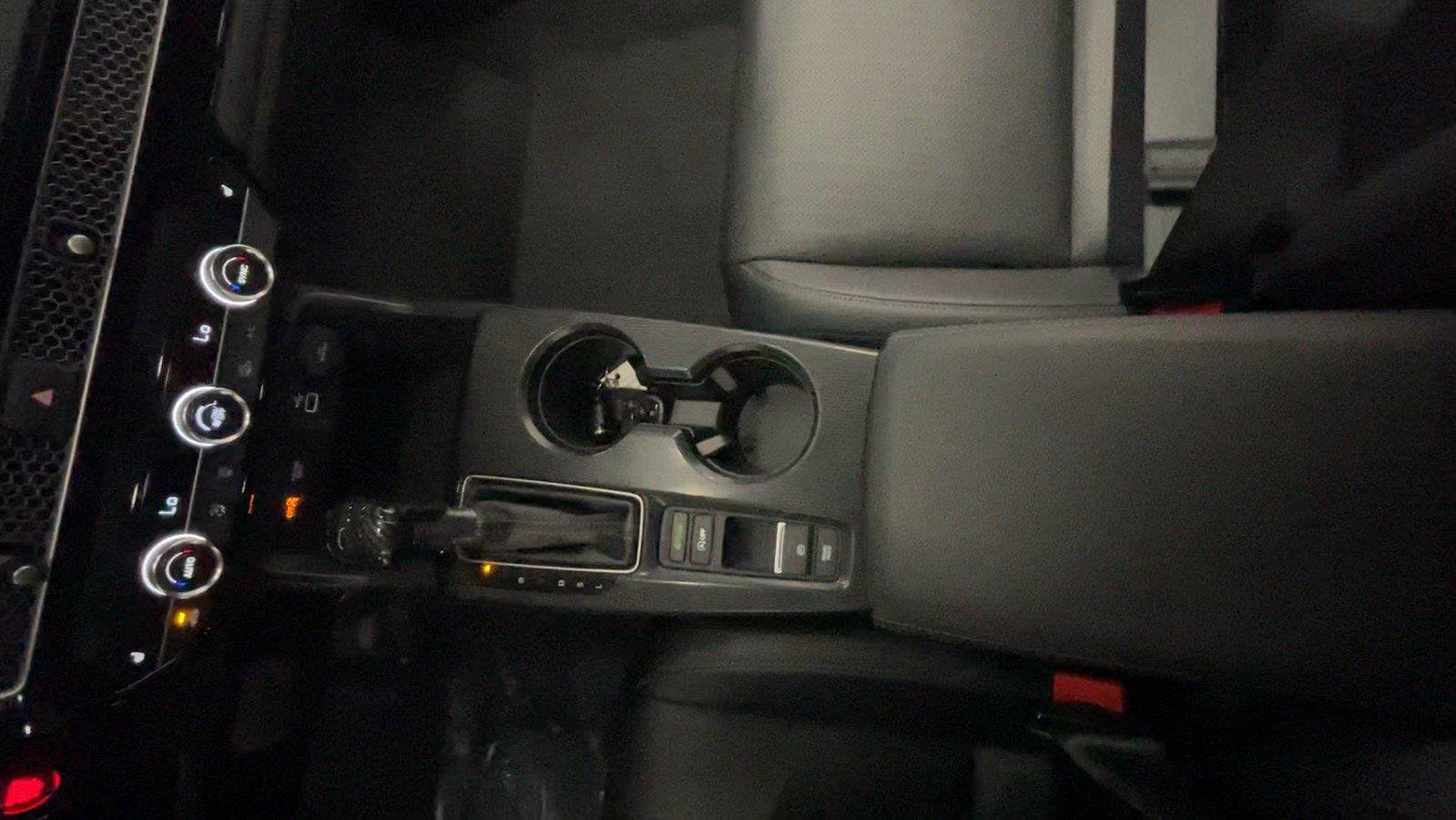 Certified 2024 Honda Civic EX-L image 37