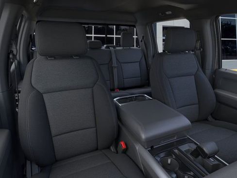 New 2025 Ford F150 XLT w/ Equipment Group 302A MID image 10