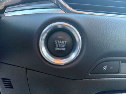 Used 2019 MAZDA CX-5 Grand Touring w/ GT Premium Package image 48