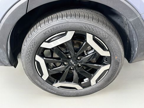 Used 2025 Kia Telluride S AWD/4WD image 11