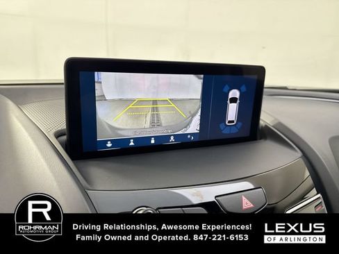 Used 2022 Acura RDX AWD w/ Technology Package image 8