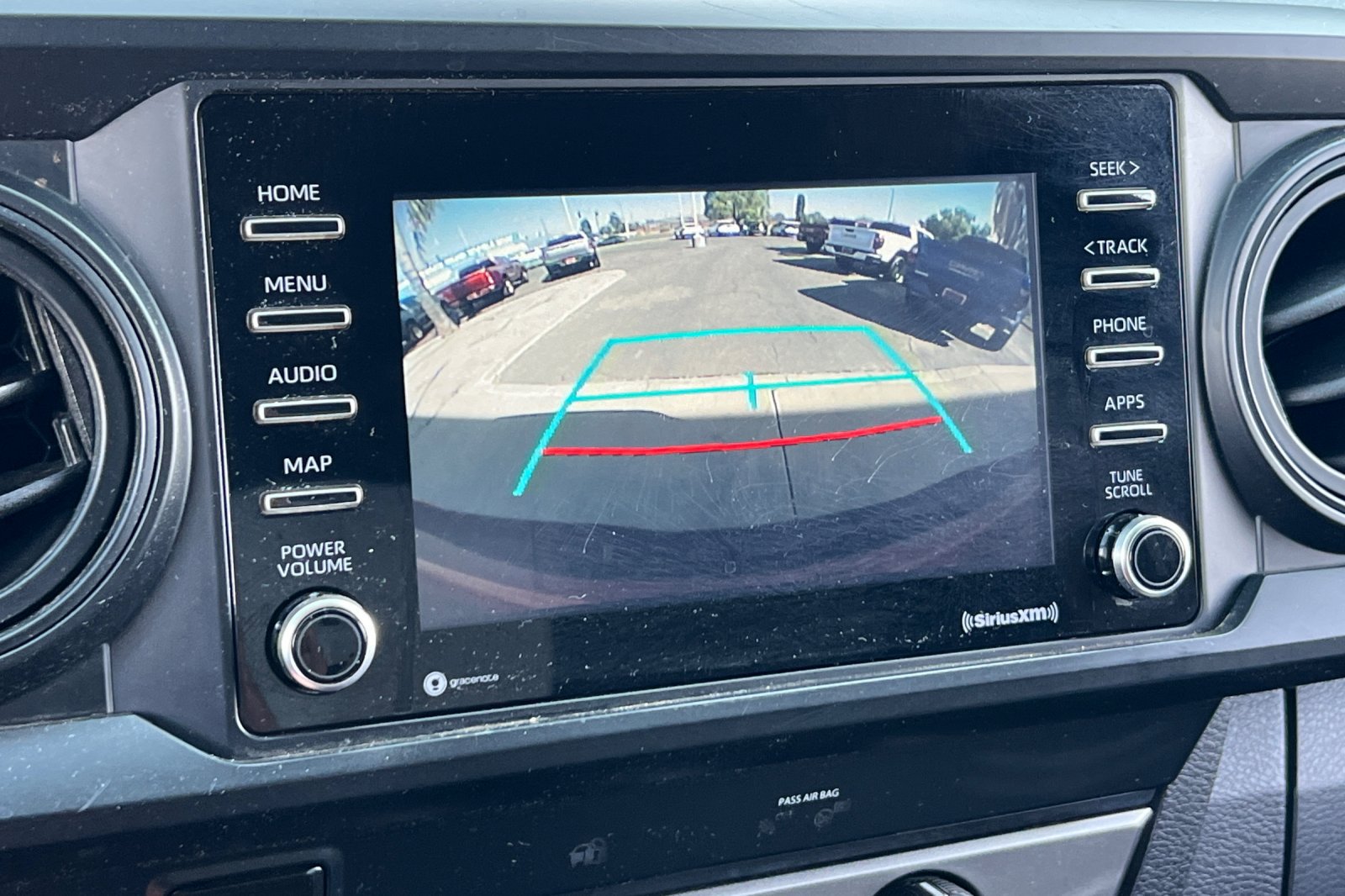 Used 2022 Toyota Tacoma SR RWD image 24