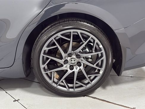 Certified 2025 Toyota Camry SE image 23