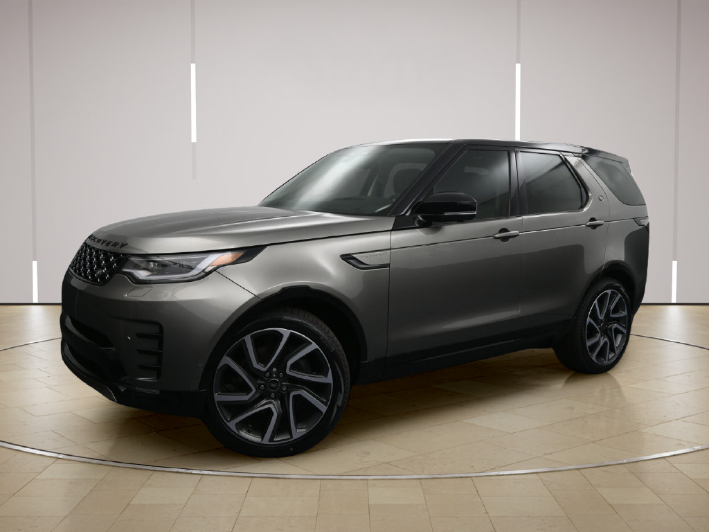 Used 2025 Land Rover Discovery Dynamic SE AWD/4WD image 1