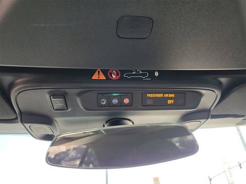 Used 2024 Chevrolet Camaro LT w/ RS Package image 33