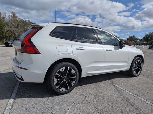 New 2026 Volvo XC60 B5 Plus w/ Protection Package Premier image 13