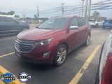 Used 2019 Chevrolet Equinox Premier image 3