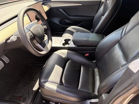 Used 2022 Tesla Model 3 Performance AWD/4WD image 11