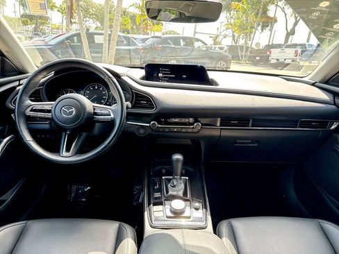 Used 2023 MAZDA CX-30 AWD 2.5 S w/ Preferred Package image 14