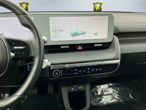 Used 2024 Hyundai Ioniq 5 SEL image 13