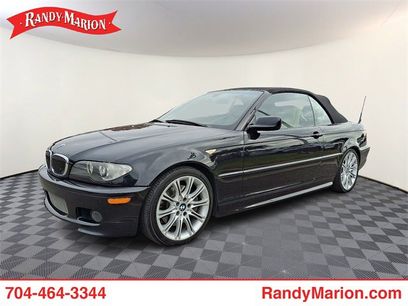 Used 2005 BMW 330Ci Convertible