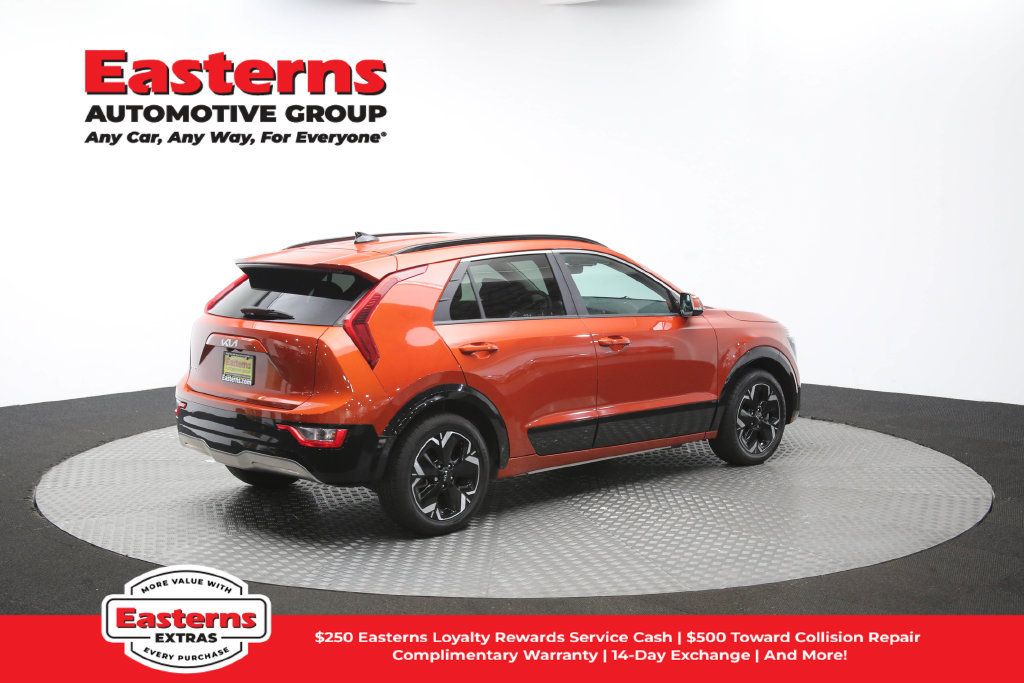 Used 2023 Kia Niro Wind w/ Wind Preserve Package FWD image 42