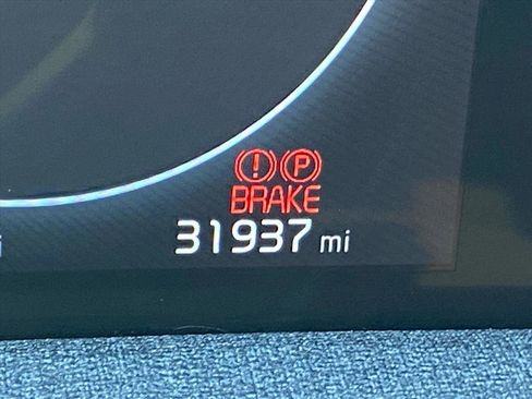 Used 2022 Kia EV6 Wind image 15