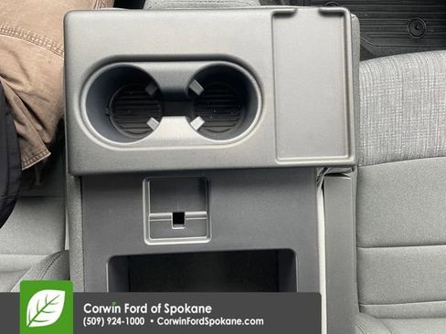 New 2026 Ford F250 XLT image 30