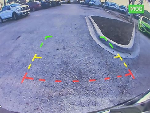 Used 2024 Mitsubishi Outlander SE Black Edition image 22