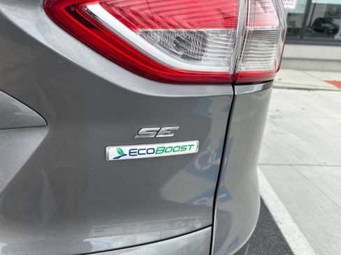 Used 2014 Ford Escape SE FWD image 12