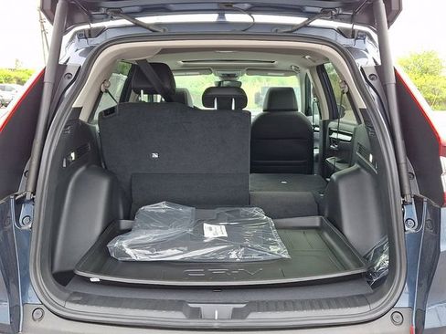 Certified 2026 Honda CR-V EX-L image 29