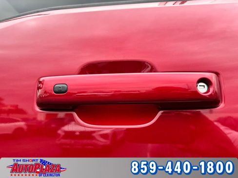 Used 2023 Ford F350 Lariat AWD/4WD image 29