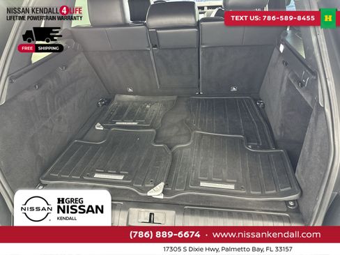 Used 2017 Land Rover Range Rover Sport Autobiography image 29