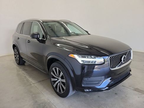 Used 2023 Volvo XC90 B5 Core w/ Protection Package Premier AWD/4WD image 4