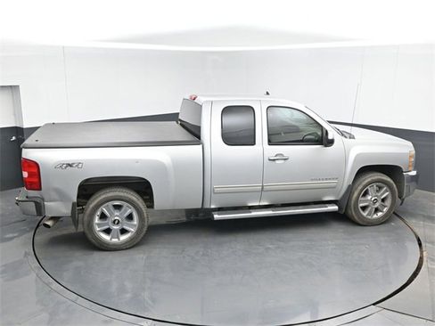 Used 2012 Chevrolet Silverado 1500 LT w/ All-Star Edition image 26