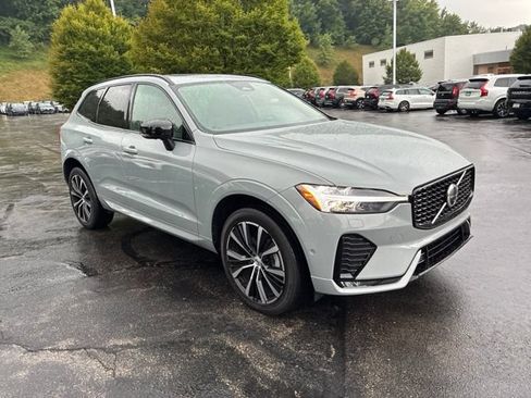 Used 2024 Volvo XC60 B5 Ultimate w/ Climate Package AWD/4WD image 7