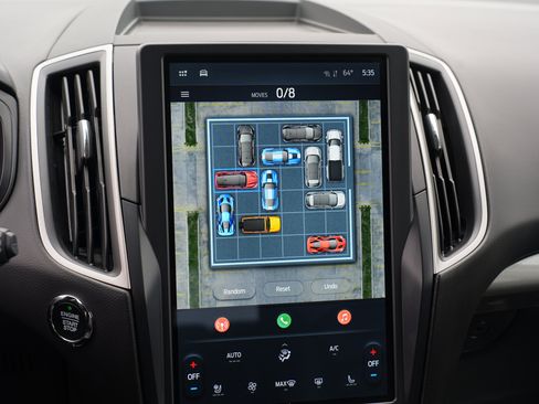 Used 2023 Ford Edge SEL w/ Convenience Package AWD/4WD image 25