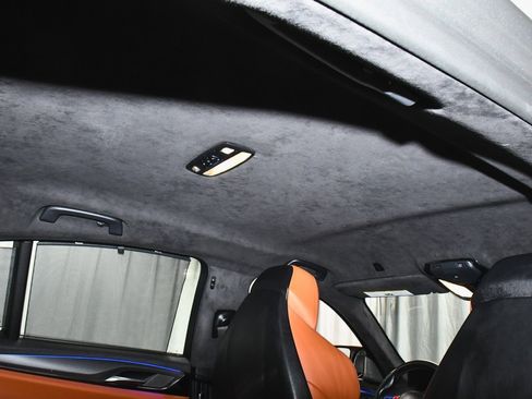 Used 2019 BMW M5 w/ Executive Package image 56