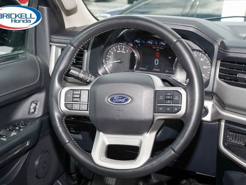 Used 2024 Ford Expedition Max XLT RWD image 23