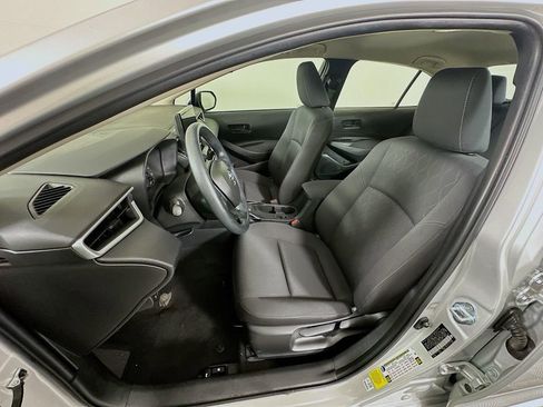 Certified 2024 Toyota Corolla LE image 21