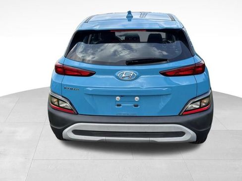 Used 2023 Hyundai Kona SE FWD image 8