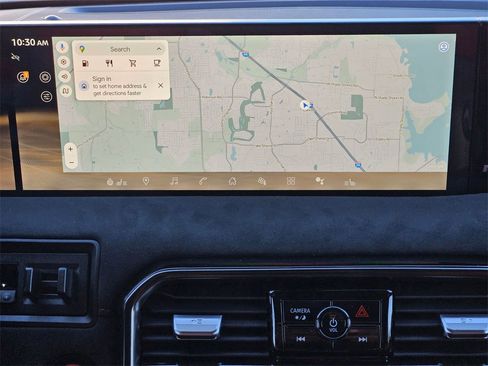 New 2026 Nissan Armada NISMO image 19