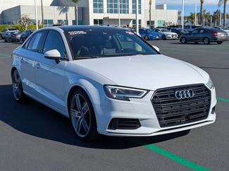 Used 2020 Audi A3 2.0T Premium Plus w/ Premium Plus Package video 3