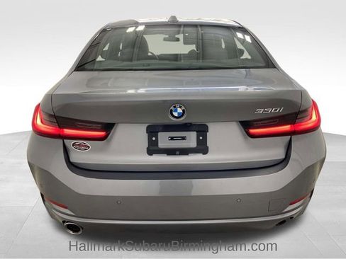 Used 2024 BMW 330i Sedan image 4