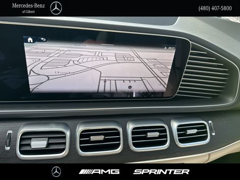 New 2026 Mercedes-Benz GLE 450 4MATIC image 25