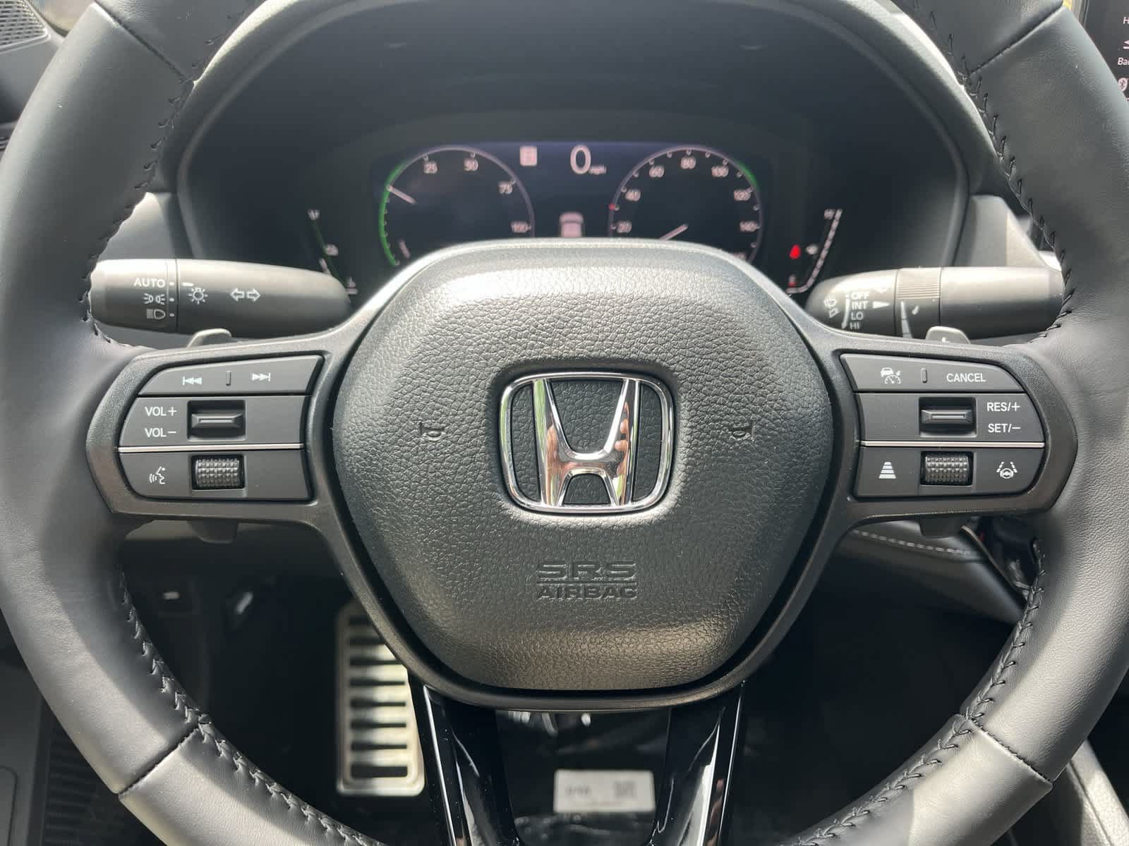 New 2026 Honda Accord Sport image 21