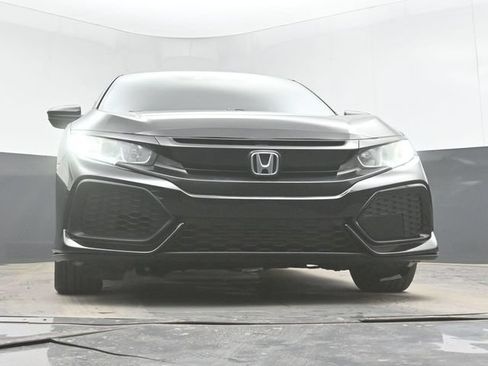 Used 2019 Honda Civic LX image 40