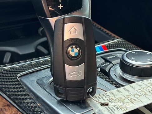 Used 2012 BMW X5 xDrive50i AWD/4WD image 44