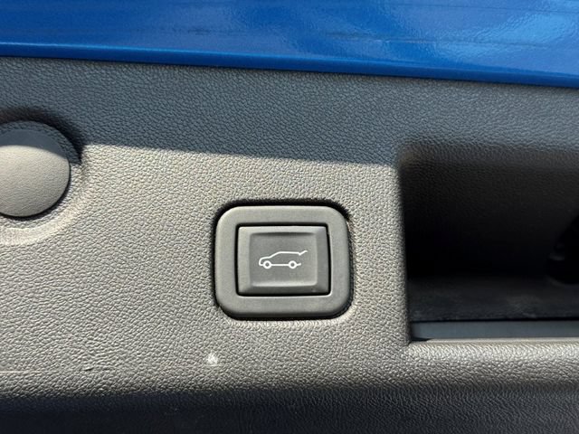 Used 2024 Chevrolet Equinox LT FWD image 18