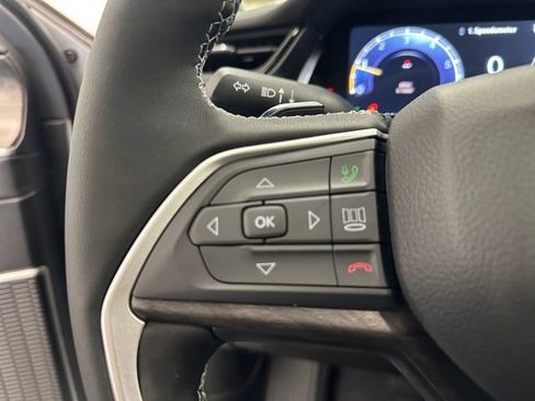 New 2026 Jeep Grand Cherokee L Limited w/ Limited Altitude Package image 36