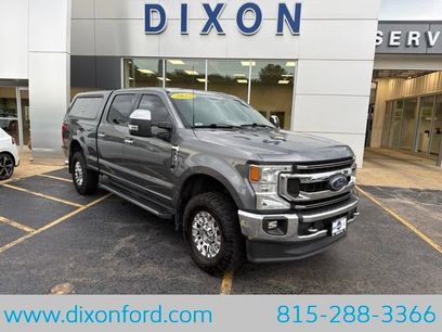 Used 2022 Ford F350 XLT w/ XLT Premium Package