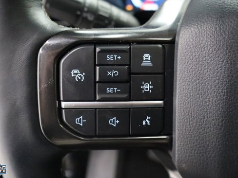 Used 2024 Ford Expedition Max Platinum AWD/4WD image 16