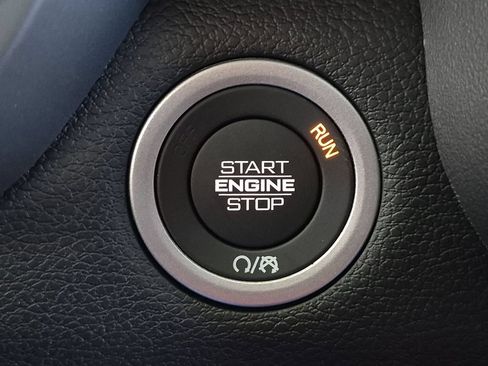 New 2026 RAM 2500 Laramie w/ Night Edition AWD/4WD image 28