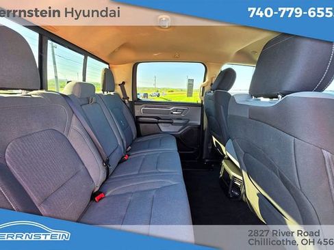 Used 2019 RAM 1500 Big Horn image 30