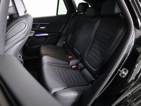 Used 2026 Mercedes-Benz GLC 300 4MATIC image 51